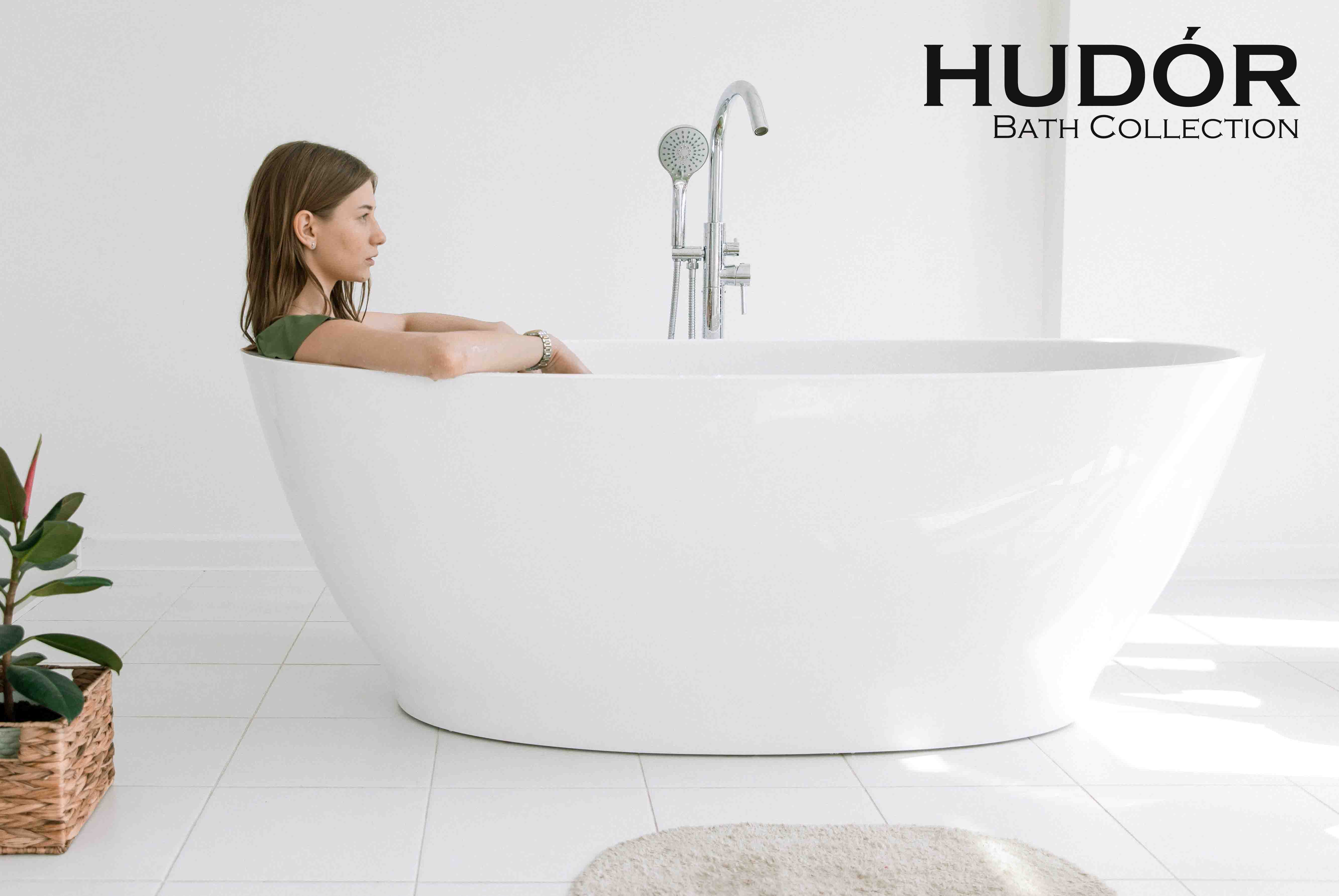 hudor bathtub